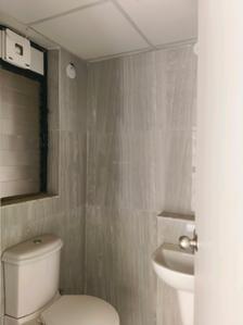Bedroom Two Image of 770 Sq.ft 1.5 BHK Apartment / Flat for rent in Runwal Gardens Phase I, Dombivli East Thane for Rs. 16000