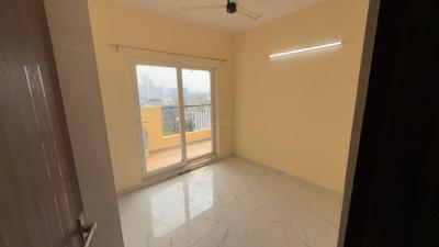 Bedroom Image of 500 Sq.ft 2 BHK Apartment / Flat for rent in Pivotal Riddhi Siddhi, Sector 99 Gurgaon for Rs. 22000