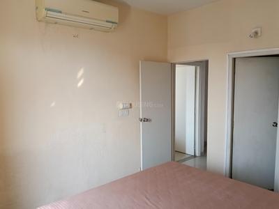 Bedroom Image of 1510 Sq.ft 3 BHK Apartment / Flat for sale in Vishwa Sachet Allure, Jodhpur Ahmedabad for Rs. 9500000