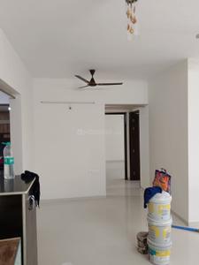 Hall Image of 1017 Sq.ft 2 BHK Apartment / Flat for sale in Nyati Eternity, Mohammed Wadi Pune for Rs. 7000000