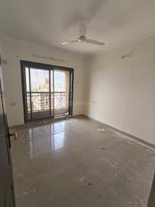 Bedroom Image of 1100 Sq.ft 2 BHK Apartment / Flat for sale in Regency Gardens, Kharghar Navi Mumbai for Rs. 22500000