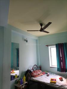 Bedroom Image of 1900 Sq.ft 5 BHK Independent House for sale in Ballygunge Kolkata for Rs. 16000000