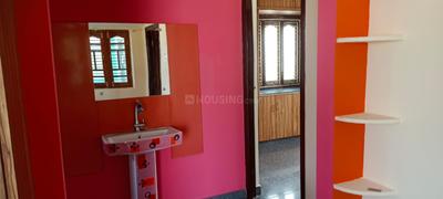 Bedroom Image of 1100 Sq.ft 2 BHK Apartment / Flat for rent in Priyanka Nagar Anantapur for Rs. 11000