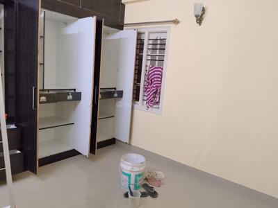 Bedroom Image of 1196 Sq.ft 2 BHK Independent House for rent in Kodathi Bengaluru for Rs. 26000
