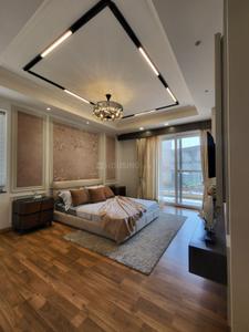 Bedroom Image of 1750 Sq.ft 3 BHK Apartment / Flat for sale in Nabha Zirakpur for Rs. 11000000
