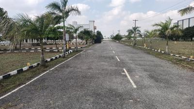 Image of 600 Sq.ft Residential Plot / Land for sale in Ponneri, Chennai for Rs. 834000