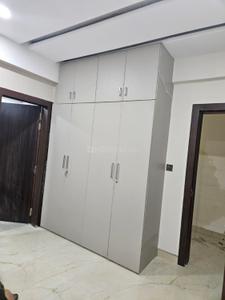 Bedroom Image of 1600 Sq.ft 4 BHK Apartment / Flat for rent in Avanti Vihar Raipur for Rs. 60000
