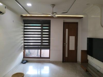 Living Room Image of 1450 Sq.ft 3 BHK Apartment / Flat for sale in CGHS Varun Apartments, Sector 9 Rohini New Delhi for Rs. 30000000
