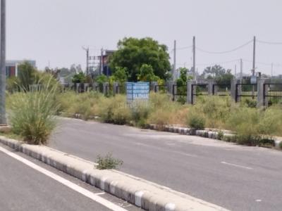 Image of 32 Sq.ft Residential Plot / Land for sale in Sector 35 Rohini, New Delhi for Rs. 7000000