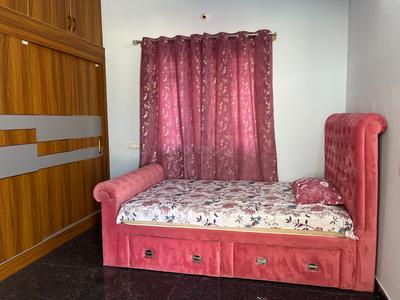 Bedroom Image of Aarna in K R Puram, Bengaluru