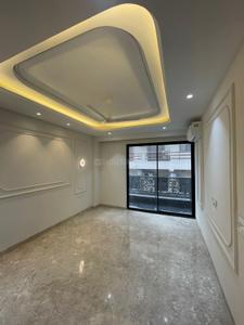 4 BHK Independent Builder Floor