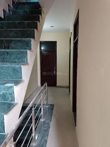 Image of 463 Sq.ft 2 BHK Independent House for sale in Sangam Vihar, New Delhi for Rs. 7500000