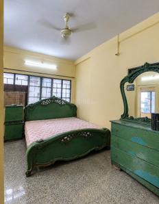 Bedroom Image of 1800 Sq.ft 3 BHK Apartment / Flat for rent in Geeta Bhawan Indore for Rs. 35000