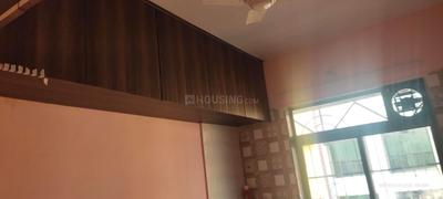 Kitchen Image of 750 Sq.ft 2 BHK Apartment / Flat for sale in Shelu Thane for Rs. 3200000
