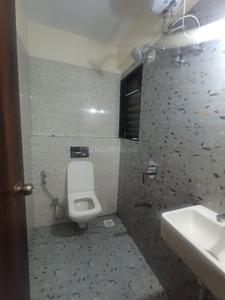Bathroom Image of ON N ON HOSPITALITIES SERVICES in Andheri East, Mumbai