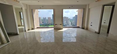 Hall Image of 2560 Sq.ft 4 BHK Apartment / Flat for sale in Kamdhenu Grandeur, Sanpada Navi Mumbai for Rs. 53500000