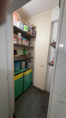 Kitchen Image of 1080 Sq.ft 2 BHK Apartment / Flat for sale in Venus Parkland, Vejalpur Ahmedabad for Rs. 6300000