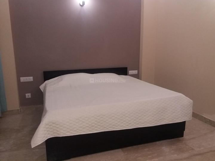 Neeti Bagh Bedroom 1