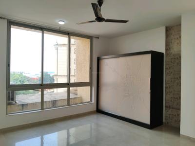 Bedroom Image of 1250 Sq.ft 2.5 BHK Apartment / Flat for sale in Hiranandani Estate Rodas Enclave, Hiranandani Estate Thane for Rs. 28500000