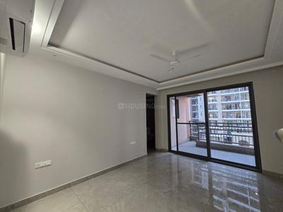 Bedroom Image of 2850 Sq.ft 3 BHK Apartment / Flat for rent in Noble Callista, Sector 66 Mohali for Rs. 70000