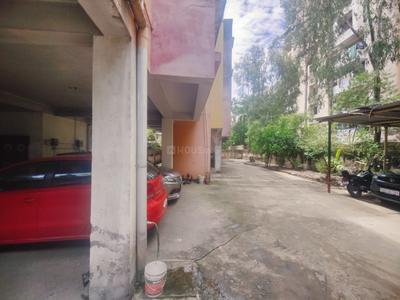 Balcony Image of 1183 Sq.ft 2 BHK Apartment / Flat for sale in Sarania Hills Guwahati for Rs. 6600000