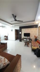 Hall Image of 1260 Sq.ft 2 BHK Apartment / Flat for sale in Saarrthi Shimmer And Shine II, Anand Nagar, Sinhagad Road Pune for Rs. 13500000