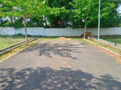 Image of 1230 Sq.ft Residential Plot / Land for sale in Urapakkam, Chennai for Rs. 3442770