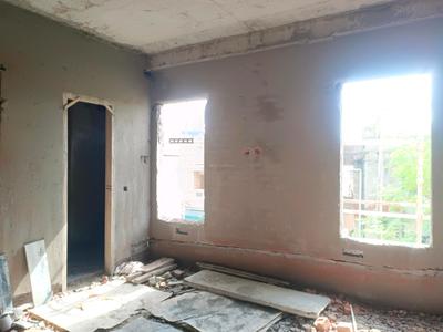 Bedroom Image of 2300 Sq.ft 4 BHK Builder Floor for sale in Aman Spring Valley Floors, Sector 23 Rohini New Delhi for Rs. 33500000