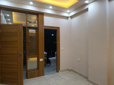 Bedroom Image of 1300 Sq.ft 3 BHK Builder Floor for sale in Indirapuram Ghaziabad for Rs. 7331000