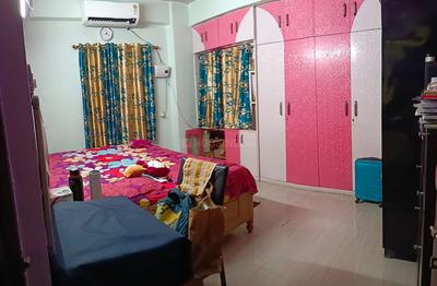 Bedroom Image of 1100 Sq.ft 2 BHK Apartment / Flat for sale in Sai Enclave, Danapur Patna for Rs. 6500001
