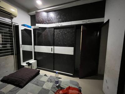 Bedroom Image of 1011 Sq.ft 2 BHK Apartment / Flat for sale in Amar Kashidham Residency, Karadiya Vadodara for Rs. 2500000