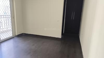 Bedroom Image of 1147 Sq.ft 2.5 BHK Apartment / Flat for rent in JM Orchid, Sector 76 Noida for Rs. 32500