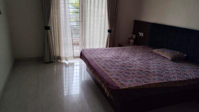 Bedroom Image of 3600 Sq.ft 5 BHK Independent House for sale in Limbodi Indore for Rs. 18500000