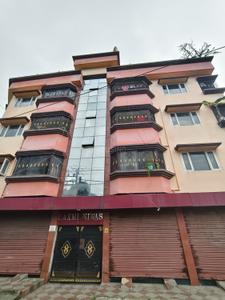 Image of 1200 Sq.ft 3 BHK Builder Floor for rent in Pradhan Nagar, Siliguri for Rs. 22000