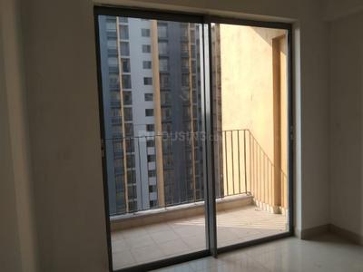 Bedroom Image of 1356 Sq.ft 3 BHK Apartment / Flat for sale in Godrej Seven, Joka Kolkata for Rs. 8000000