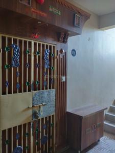 Bedroom Image of 1100 Sq.ft 2 BHK Apartment / Flat for sale in Babametta Vizianagaram for Rs. 3500000