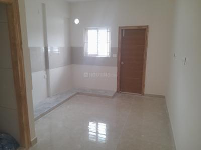 Bedroom Image of 1500 Sq.ft 3 BHK Apartment / Flat for sale in RR Nagar Bengaluru for Rs. 17500000