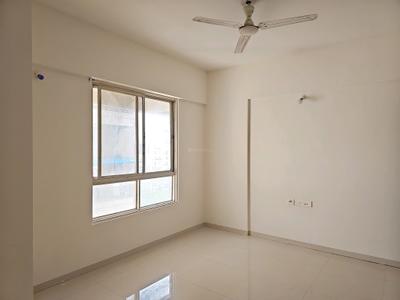 Living Room Image of 1050 Sq.ft 2 BHK Apartment / Flat for sale in Nyati Elysia, Kharadi Pune for Rs. 13500000