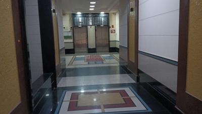 Image of 1230 Sq.ft 3 BHK Apartment / Flat for rent in Airoli, Navi Mumbai for Rs. 65000