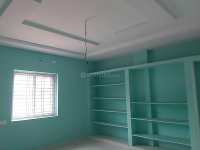 Bedroom Image of 1200 Sq.ft 2 BHK Apartment / Flat for sale in Kompally Hyderabad for Rs. 6100000