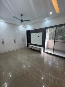 Hall Image of 1800 Sq.ft 3 BHK Builder Floor for sale in Patel Nagar New Delhi for Rs. 38500000