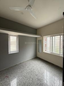 Bedroom Image of 1000 Sq.ft 2 BHK Apartment / Flat for rent in Whitefield Bengaluru for Rs. 35000