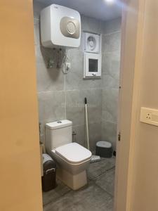 Bathroom Image of 1053 Sq.ft 2 BHK Builder Floor for sale in Signature Sunrise The Premium Floor, Sector 36 Karnal for Rs. 5151000