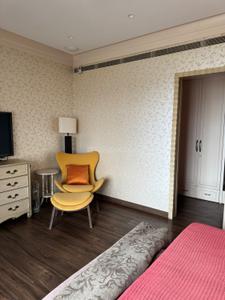 Bedroom Image of 5600 Sq.ft 4.5 BHK Apartment / Flat for sale in Koregaon Park Pune for Rs. 105000000