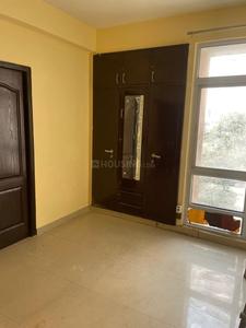 Bedroom Image of 2100 Sq.ft 3 BHK Apartment / Flat for sale in Piyush Heights, Sector 89 Faridabad for Rs. 13500000