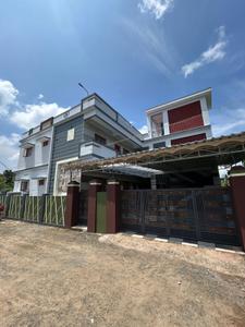 Image of 800 Sq.ft 2 BHK Apartment / Flat for rent in N G O Colony, Nagercoil for Rs. 6000