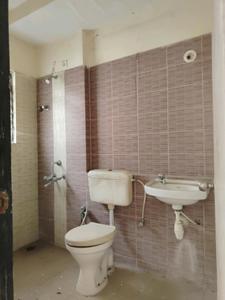 Bedroom Three Image of 1200 Sq.ft 3 BHK Apartment / Flat for sale in TATA New Haven Boisar II, Boisar Mumbai for Rs. 6500000