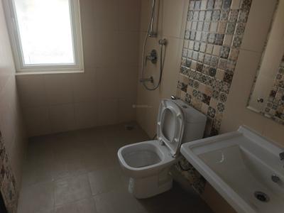 Image of 1700 Sq.ft 3 BHK Apartment / Flat for rent in Adarsh Pinecourt, Chikkagubbi Village, Bengaluru for Rs. 60000