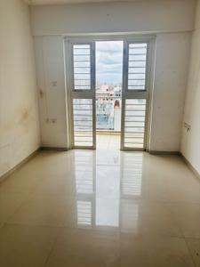 Hall Image of 600 Sq.ft 1 BHK Apartment / Flat for rent in Gagan Micasaa, Wagholi Pune for Rs. 15500