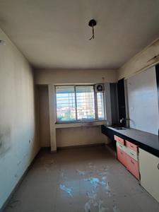 Kitchen Image of 980 Sq.ft 1 BHK Apartment / Flat for sale in Dugad Manik Moti, Katraj Pune for Rs. 5500000